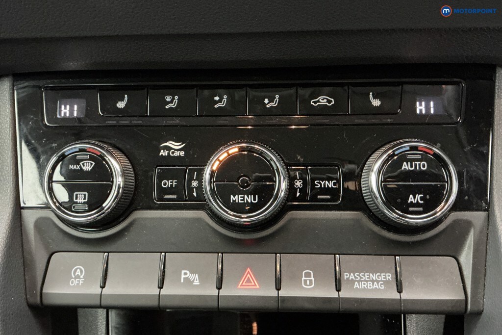 Used Skoda Karoq 2023 for sale - 76958175: Photo 27