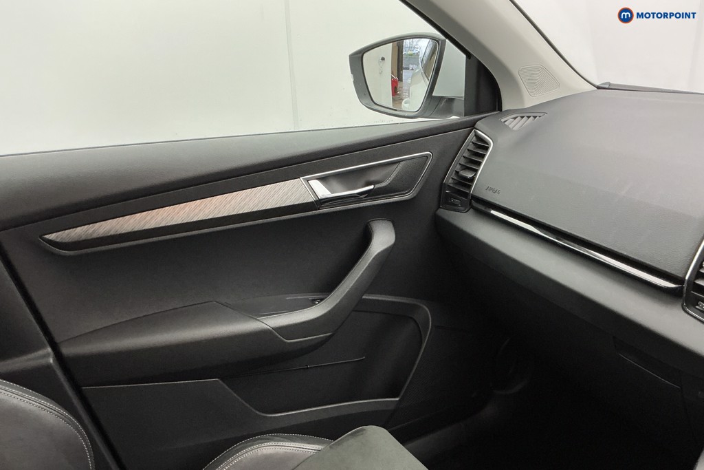 Used Skoda Karoq 2023 for sale - 76958175: Photo 28