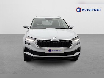 Used Skoda Karoq undefined for sale - 76958175: Photo