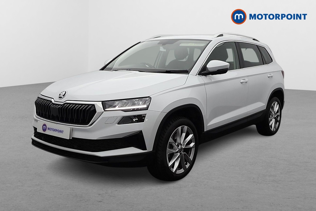 Used Skoda Karoq 2023 for sale - 76958175: Photo 3