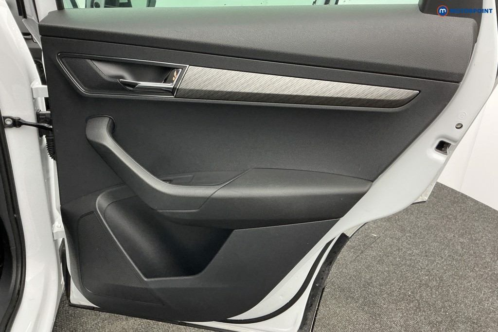 Used Skoda Karoq 2023 for sale - 76958175: Photo 34