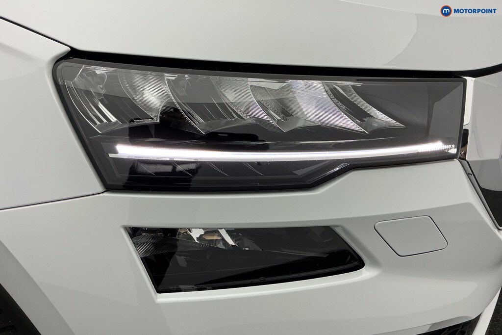 Used Skoda Karoq 2023 for sale - 76958175: Photo 36