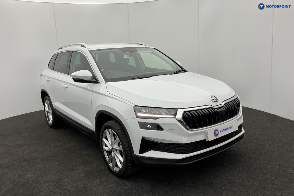 Used Skoda Karoq 2023 for sale - 76958175: Photo 37