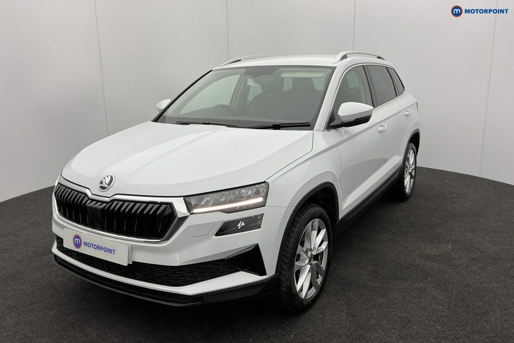 Used Skoda Karoq 2023 for sale - 76958175: Photo 39