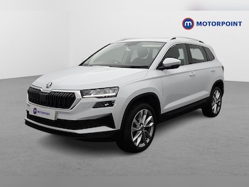 Used Skoda Karoq undefined for sale - 76958175: Photo