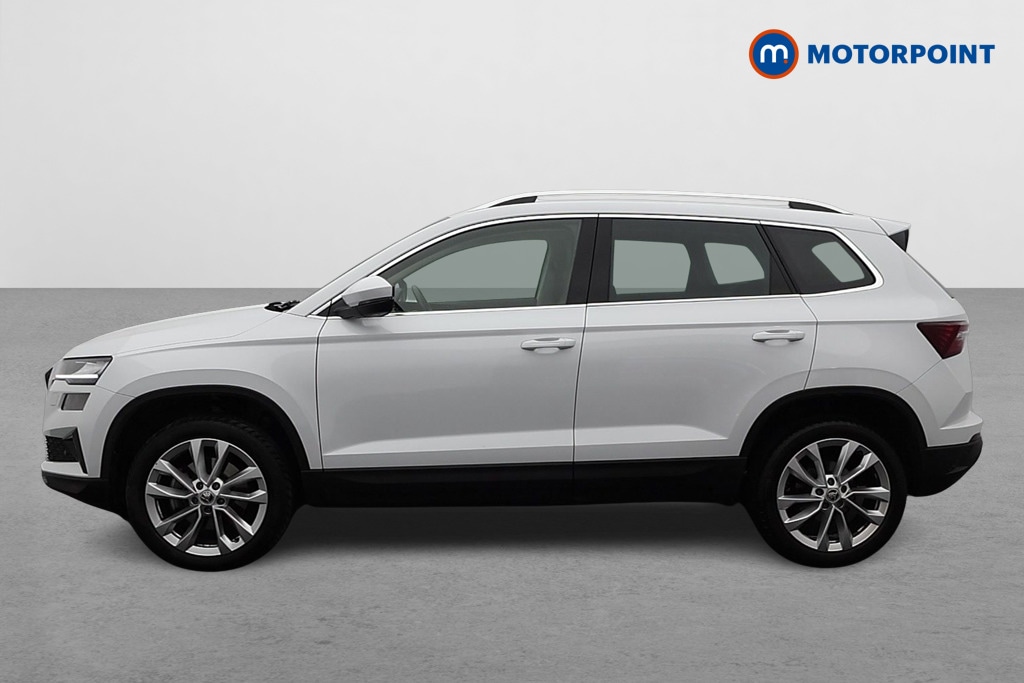 Used Skoda Karoq 2023 for sale - 76958175: Photo 4