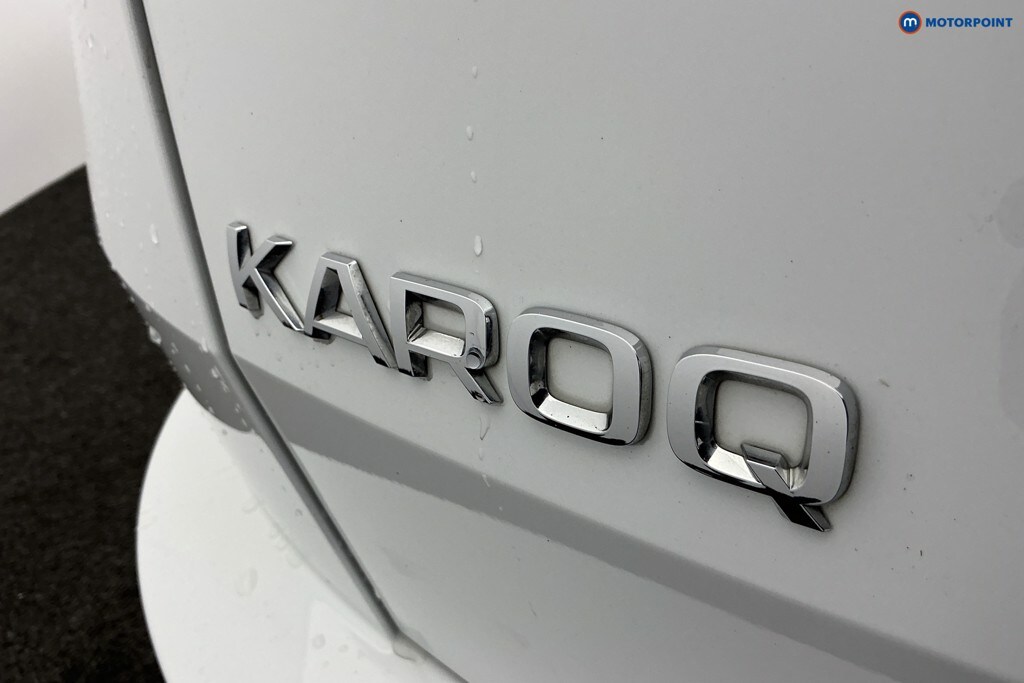 Used Skoda Karoq 2023 for sale - 76958175: Photo 41