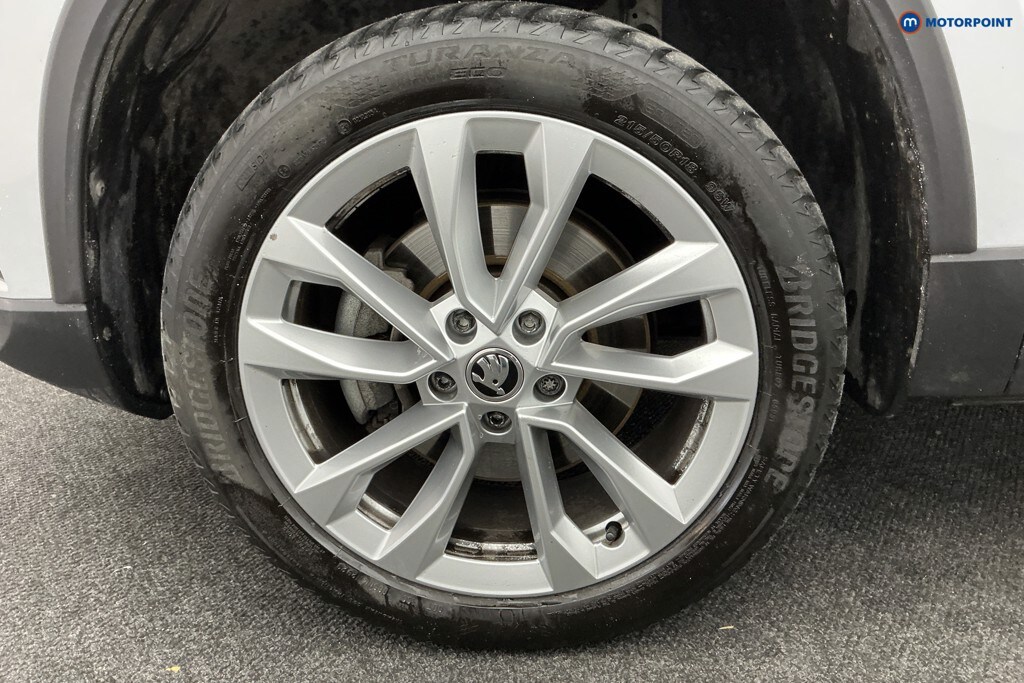 Used Skoda Karoq 2023 for sale - 76958175: Photo 42