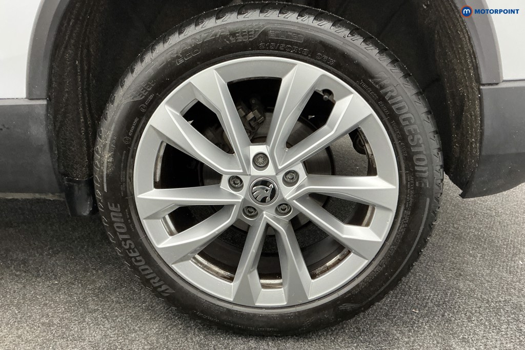 Used Skoda Karoq 2023 for sale - 76958175: Photo 43