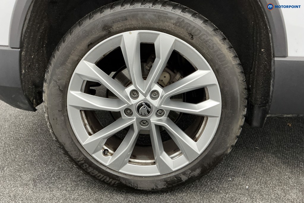 Used Skoda Karoq 2023 for sale - 76958175: Photo 44