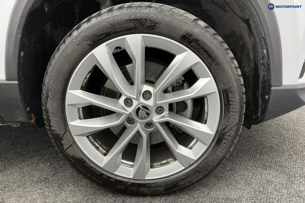 Used Skoda Karoq 2023 for sale - 76958175: Photo 45