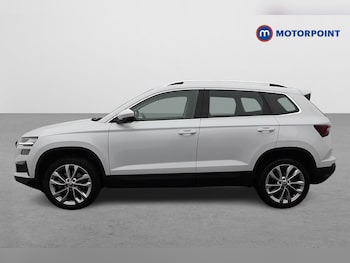 Used Skoda Karoq undefined for sale - 76958175: Photo