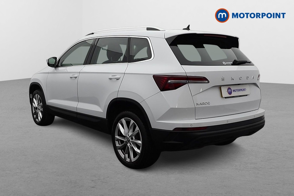 Used Skoda Karoq 2023 for sale - 76958175: Photo 5
