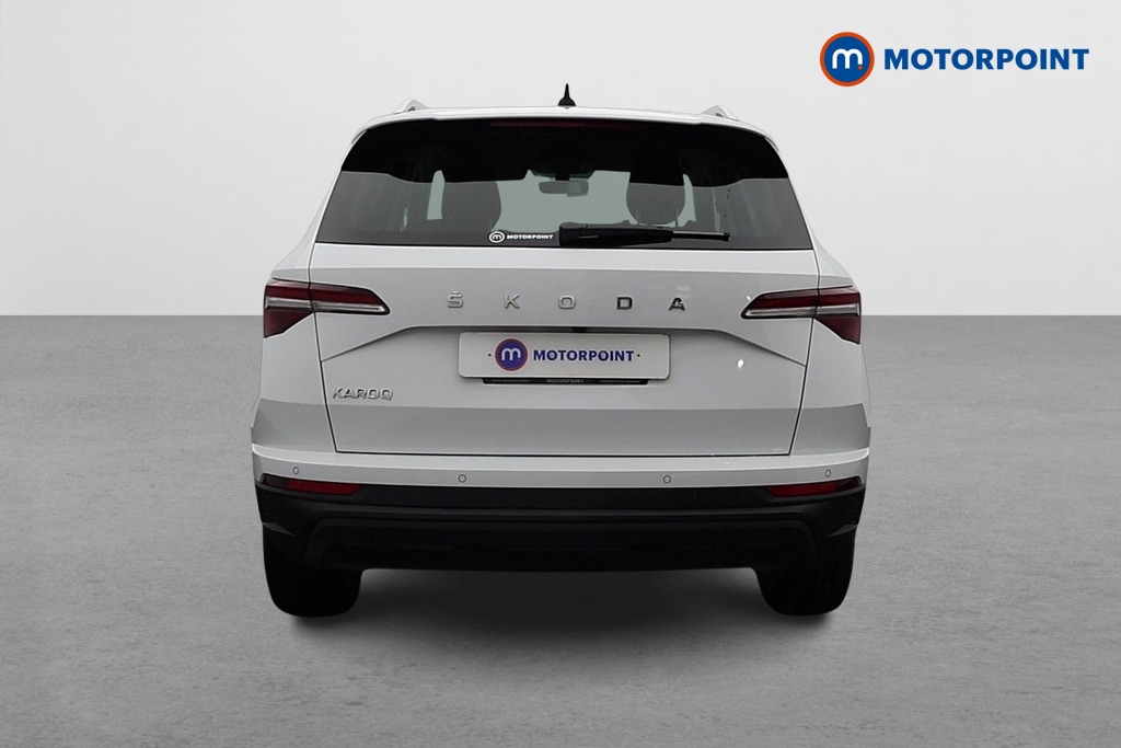 Used Skoda Karoq 2023 for sale - 76958175: Photo 6
