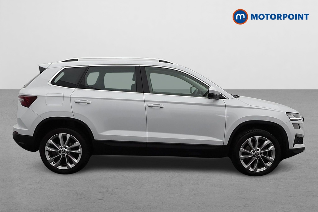 Used Skoda Karoq 2023 for sale - 76958175: Photo 8