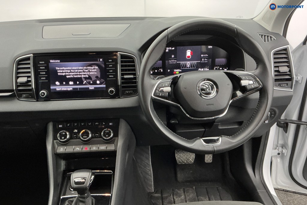 Used Skoda Karoq 2023 for sale - 76958175: Photo 9