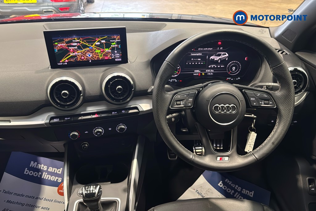 Used Audi Q2 2023 for sale - 77981368: Photo 10