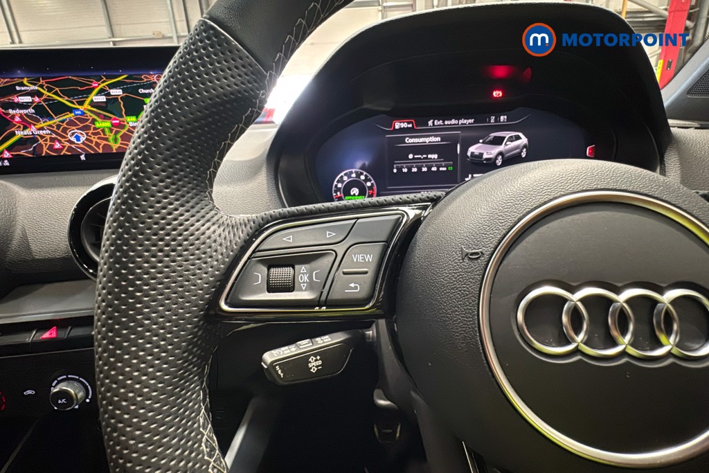 Used Audi Q2 2023 for sale - 77981368: Photo 11