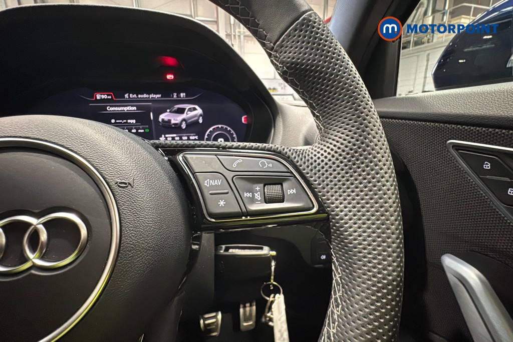 Used Audi Q2 2023 for sale - 77981368: Photo 12