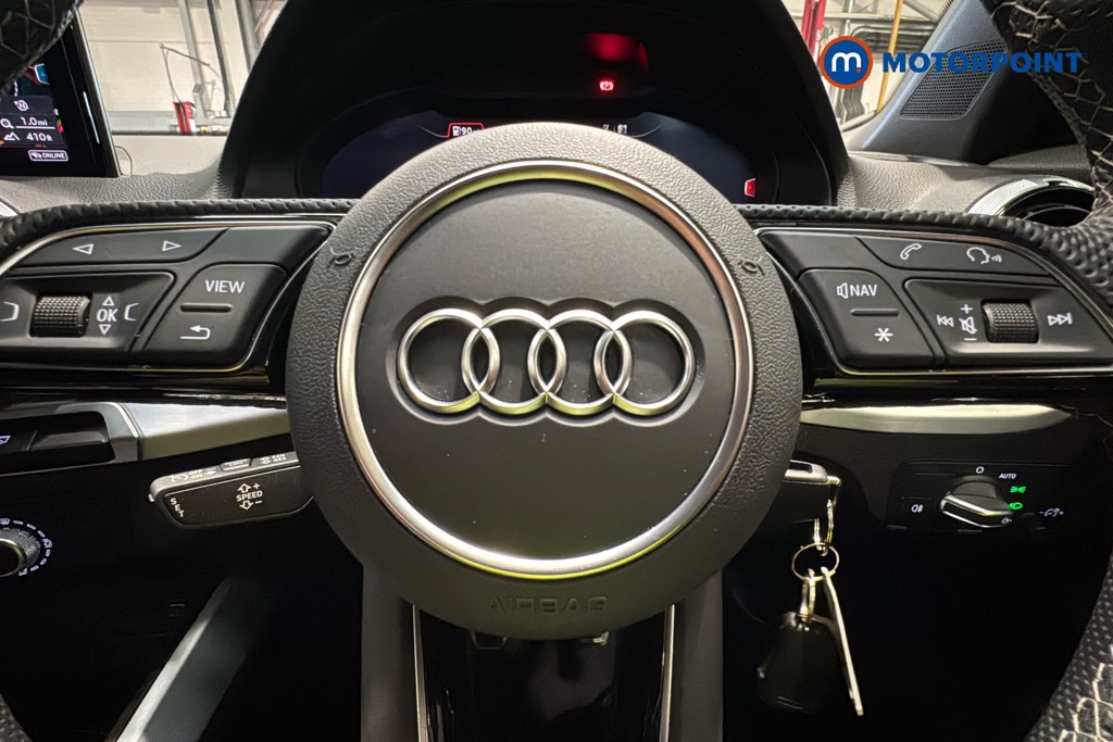 Used Audi Q2 2023 for sale - 77981368: Photo 13