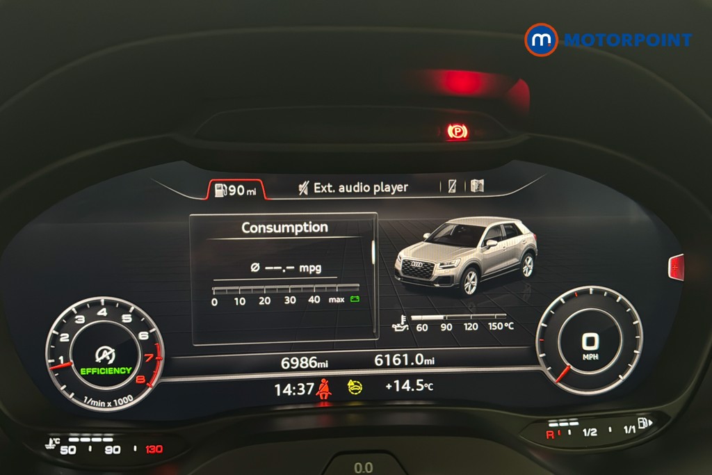 Used Audi Q2 2023 for sale - 77981368: Photo 14