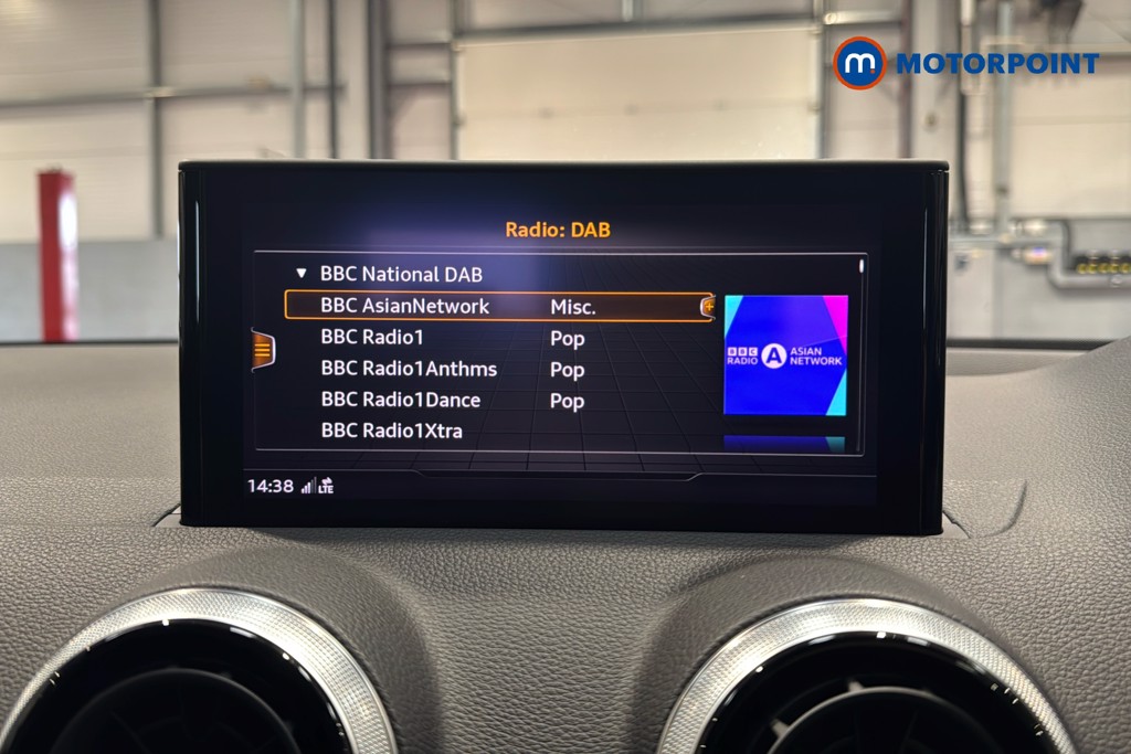 Used Audi Q2 2023 for sale - 77981368: Photo 15