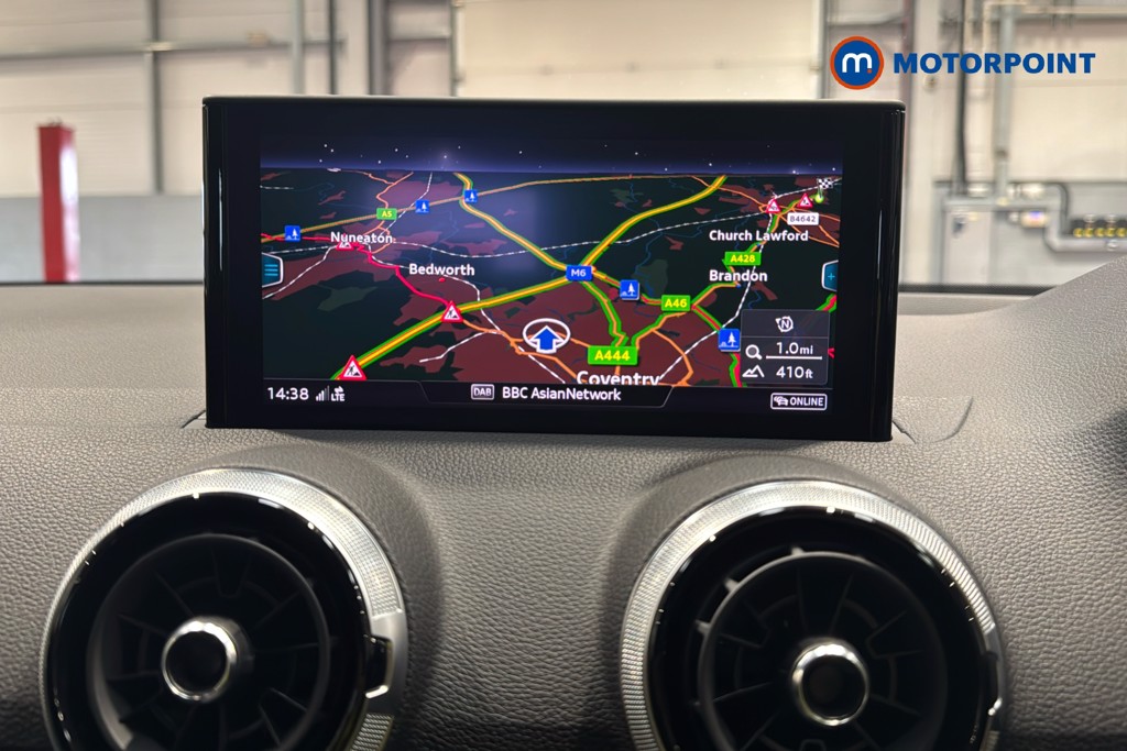 Used Audi Q2 2023 for sale - 77981368: Photo 16