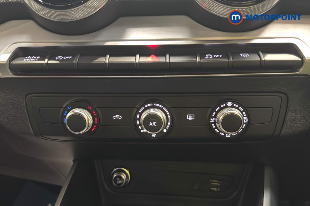 Used Audi Q2 2023 for sale - 77981368: Photo 17