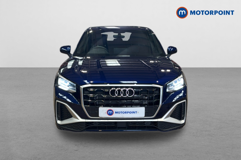 Used Audi Q2 2023 for sale - 77981368: Photo 2