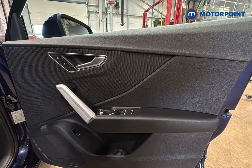 Used Audi Q2 2023 for sale - 77981368: Photo 22