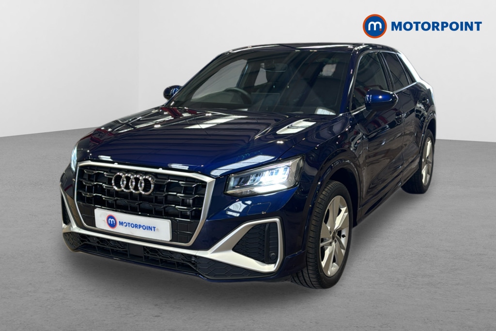 Used Audi Q2 2023 for sale - 77981368: Photo 3