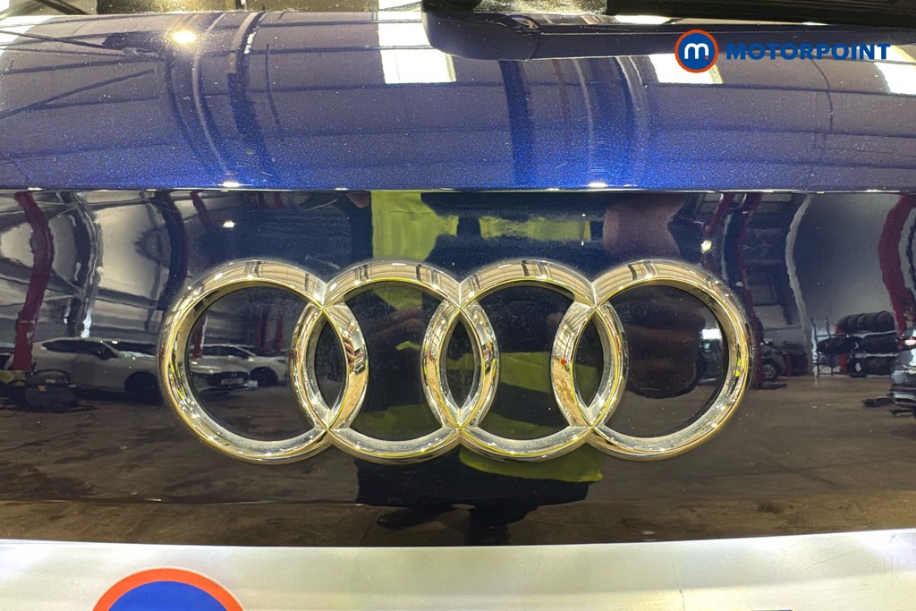 Used Audi Q2 2023 for sale - 77981368: Photo 31