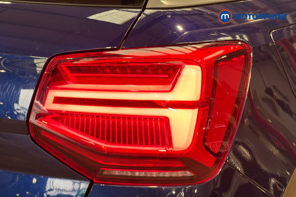 Used Audi Q2 2023 for sale - 77981368: Photo 32