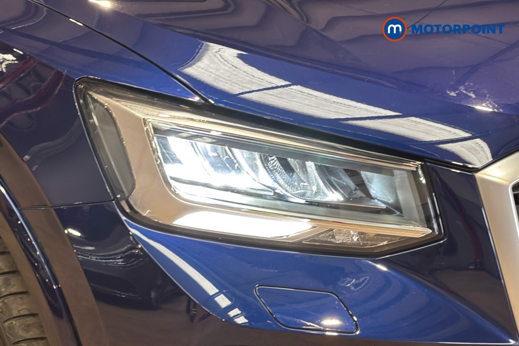 Used Audi Q2 2023 for sale - 77981368: Photo 36