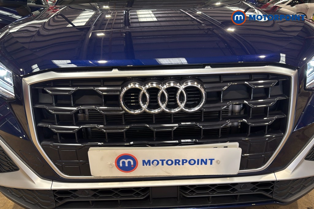 Used Audi Q2 2023 for sale - 77981368: Photo 37