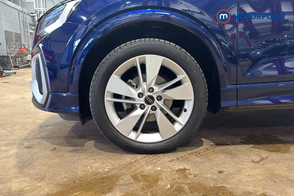 Used Audi Q2 2023 for sale - 77981368: Photo 39