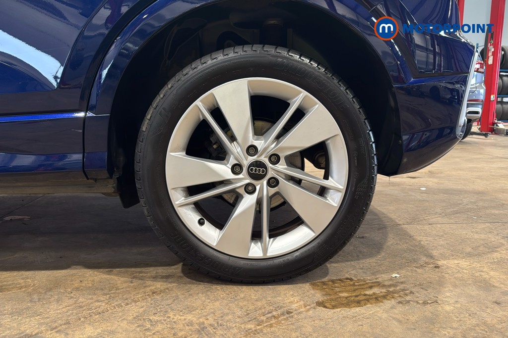 Used Audi Q2 2023 for sale - 77981368: Photo 40