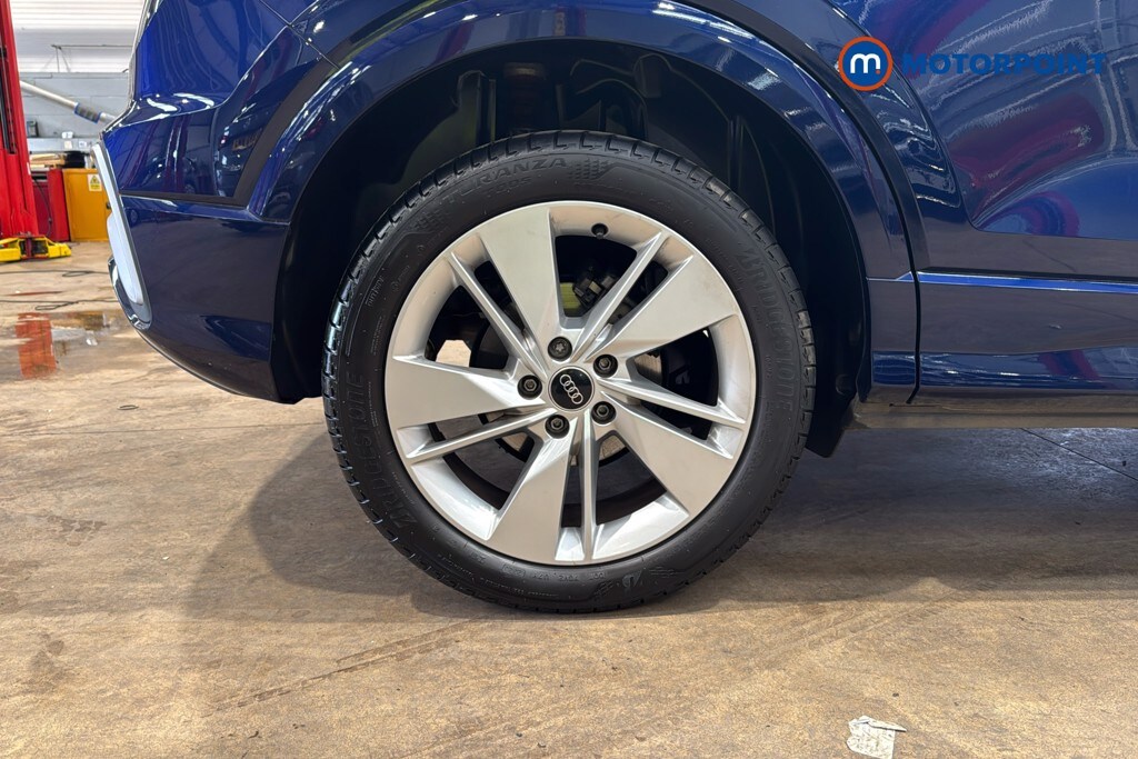 Used Audi Q2 2023 for sale - 77981368: Photo 41