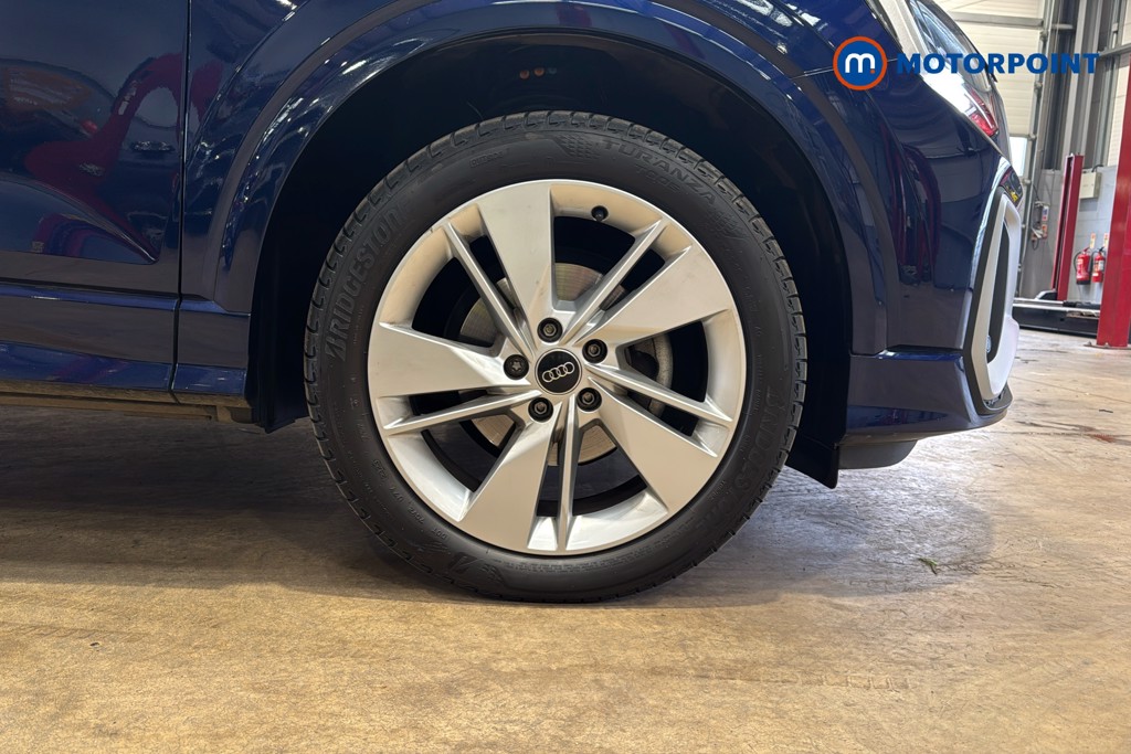 Used Audi Q2 2023 for sale - 77981368: Photo 42