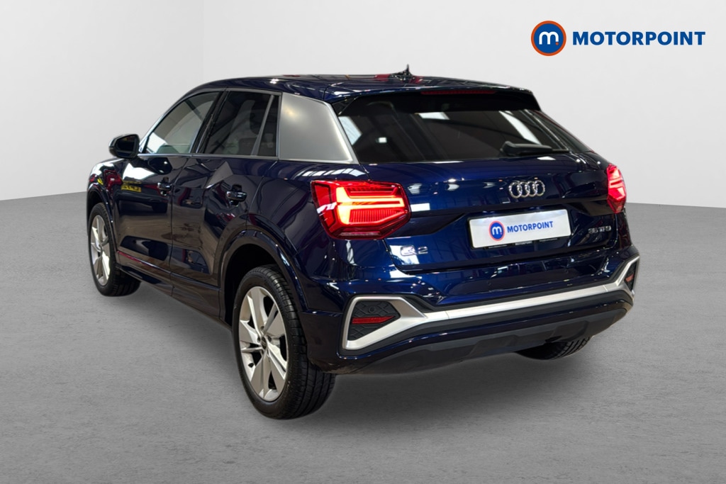 Used Audi Q2 2023 for sale - 77981368: Photo 5