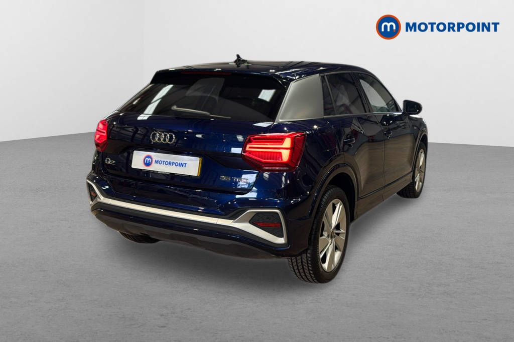 Used Audi Q2 2023 for sale - 77981368: Photo 7