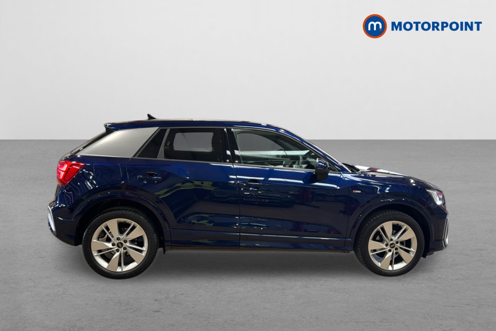 Used Audi Q2 2023 for sale - 77981368: Photo 8