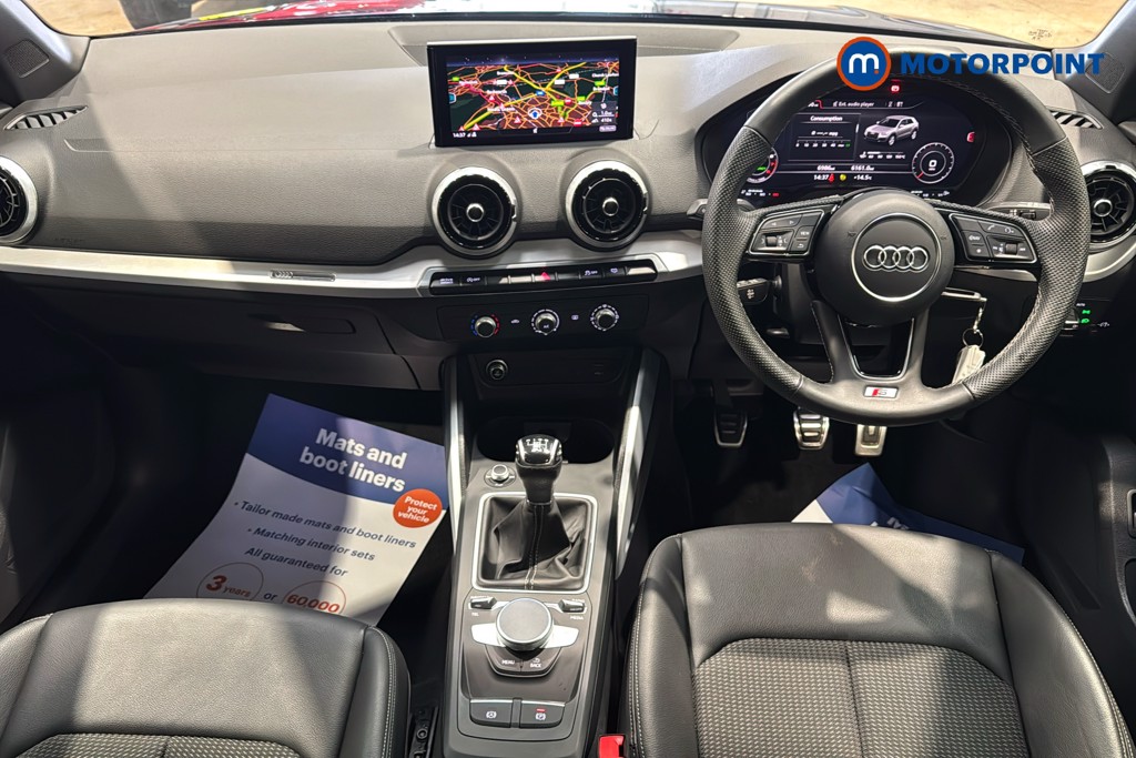 Used Audi Q2 2023 for sale - 77981368: Photo 9