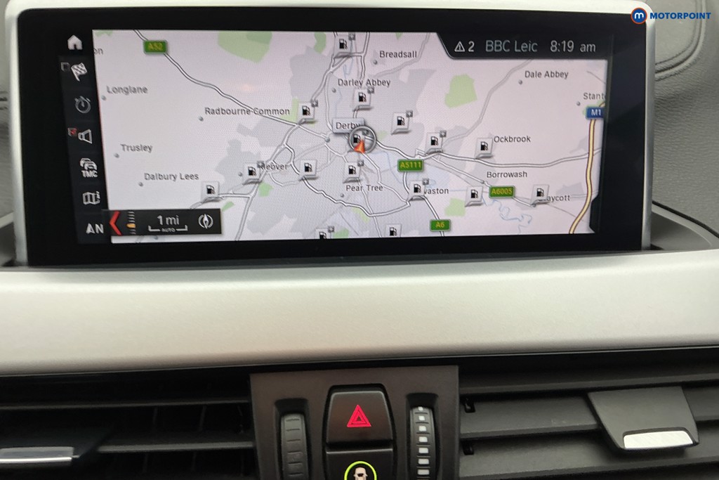 Used BMW X2 2019 for sale - 77168225: Photo 10