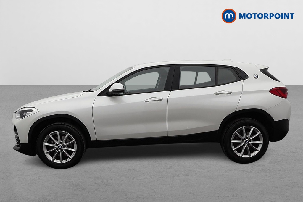 Used BMW X2 2019 for sale - 77168225: Photo 4