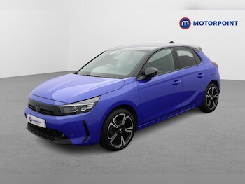 Used Vauxhall Corsa 2025 for sale - 78835860: Photo