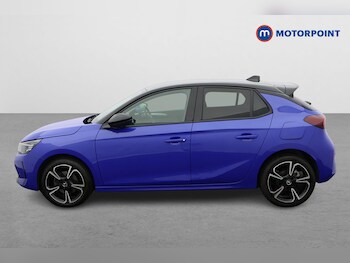 Used Vauxhall Corsa 2025 for sale - 78835860: Photo