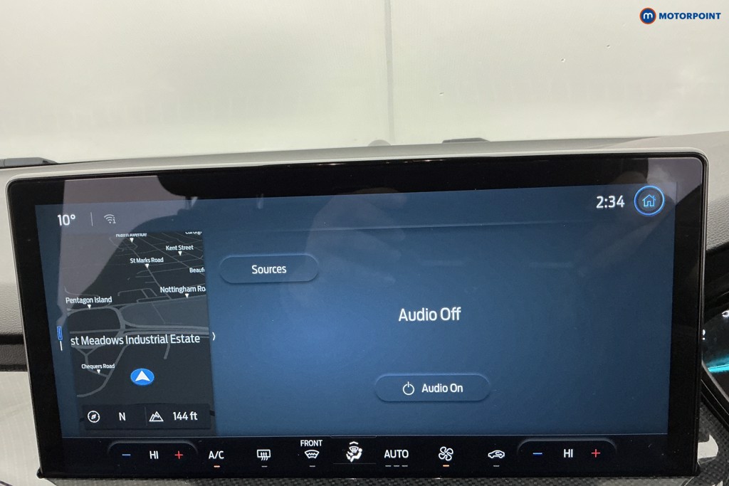 Used Ford Focus 2022 for sale - 77249015: Photo 10