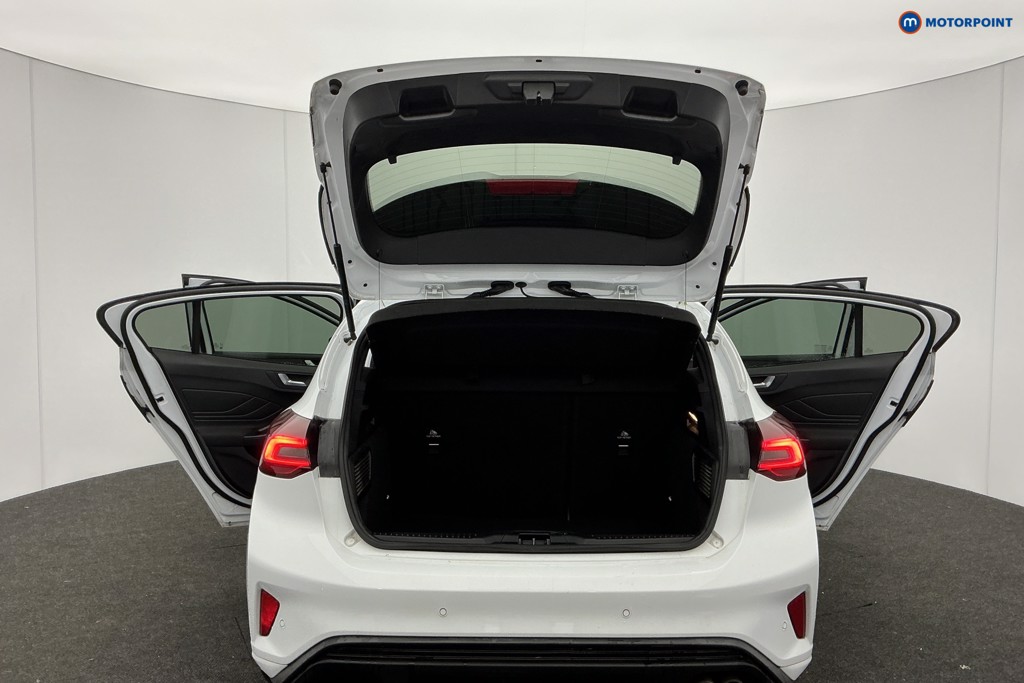 Used Ford Focus 2022 for sale - 77249015: Photo 11