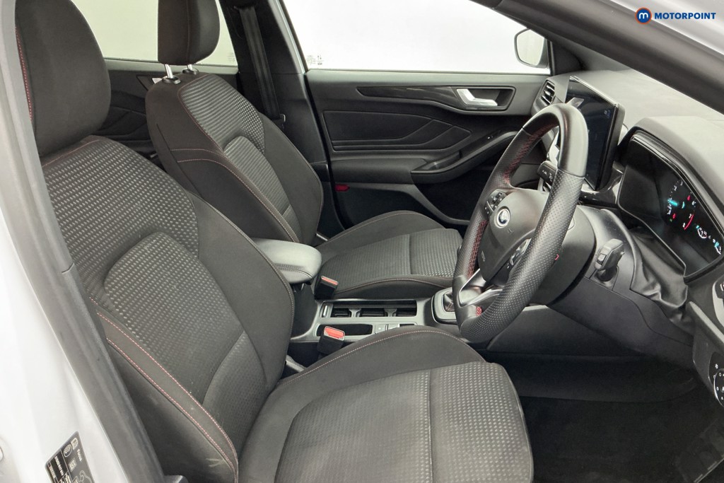 Used Ford Focus 2022 for sale - 77249015: Photo 14